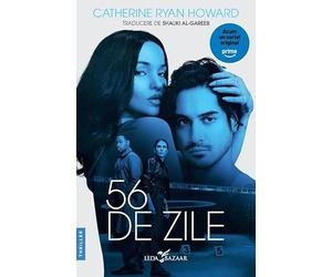 56 de zile - Catherine Ryan Howard