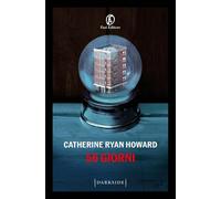 56 giorni [Paperback] [Mar 04, 2025] Ryan Howard, Catherine and Marano, Giuseppe