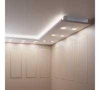 56 Metri Listello per Illuminazione Indiretta LED OL-27