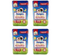 Pampers Sole&Luna Mutandino JUNIOR