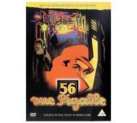 56 Rue Pigalle