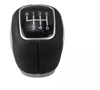 56 Velocità Pomello Del Cambio per Mitsubishi Per Outlander 2006 e Per Chevrolet Per Cruze 2011 2012 Sostituzione Trasmissione Manuale (B)