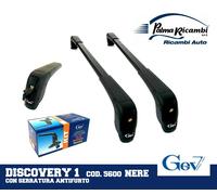 5600+47 BARRE PORTATUTTO ANTIFURTO MITSUBISHI LANCER OPEL ASTRA BERL GTC coupè