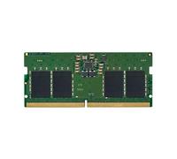 Kingston Technology ValueRAM memoria 8 GB 1 x 8 GB DDR5 5600 MT/s 262-pin SO-DIM
