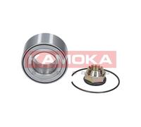 5600006 KAMOKA Kit cuscinetto ruota per DACIA,NISSAN,RENAULT