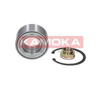 5600036 KAMOKA Kit cuscinetto ruota per HONDA