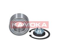 5600059 KAMOKA Kit cuscinetto ruota per FORD