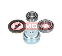 5600060 KAMOKA Kit cuscinetto ruota per MERCEDES-BENZ