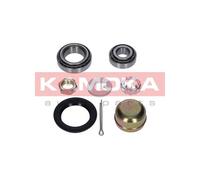 5600073 KAMOKA Kit cuscinetto ruota per AUDI,PORSCHE,SEAT,SKODA,VW
