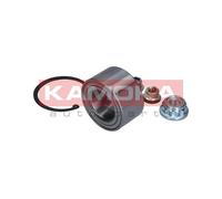 5600075 KAMOKA Kit cuscinetto ruota per AUDI,SEAT,SKODA,VW