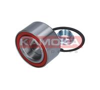 5600079 KAMOKA Kit cuscinetto ruota per BMW