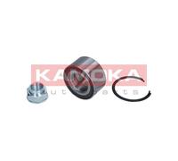 5600080 KAMOKA Kit cuscinetto ruota per ALFA ROMEO,CITROËN,FIAT,FORD,LANCIA,PEUG