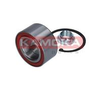 5600088 KAMOKA Kit cuscinetto ruota per BMW