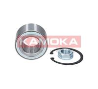 KAMOKA 5600089 Kit cuscinetto ruota per CITROËN,PEUGEOT