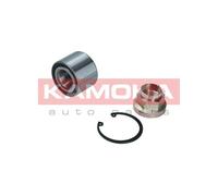 KAMOKA Cuscinetti Ruota Set Posteriore Per Chevrolet Spark M300 Daewoo Kalos