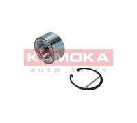 5600112 KAMOKA Kit cuscinetto ruota per CHEVROLET,OPEL