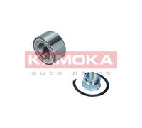 5600120 KAMOKA Kit cuscinetto ruota per CITROËN,FIAT