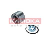 5600121 KAMOKA Kit cuscinetto ruota per CITROËN,FIAT,PEUGEOT
