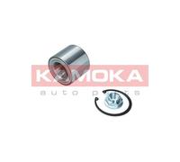 KAMOKA Kit Cuscinetto Ruota Posteriore per Fiat Ducato Pritsche/Telaio 230