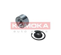 5600142 KAMOKA Kit cuscinetto ruota per FORD,MAZDA