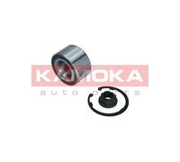 5600181 KAMOKA Kit cuscinetto ruota per MAZDA