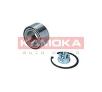 5600203 KAMOKA Kit cuscinetto ruota per OPEL,SUZUKI