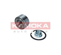 5600226 KAMOKA Kit cuscinetto ruota per CITROËN,PEUGEOT,TOYOTA