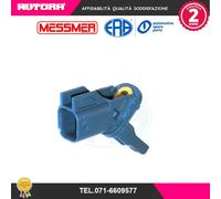 560054A Sensore, n° giri ruota ant (ERA).