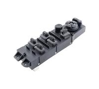 56009449AC Pulsante interruttore principale sollevatore finestrino for auto/adatto for Jeep Cherokee 1997 1998 1999-2001 XJ serie sinistra 4 porte 68171681AB
