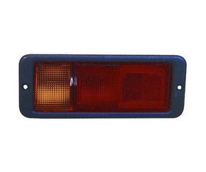 56010 FARO GRUPPO OTTICO POSTERIORE Dx MITSUBISHI PAJERO 1997>2000