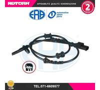 560127A Sensore giri ruota post (ERA)