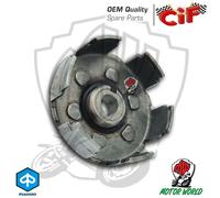 5602-FL CAMPANA PORTA DISCHI FRIZIONE TIPO ORIGINALE 286014 VESPA FL