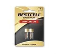 56023 - PILA ALKALINE LR1 N 1.5V 2PZ