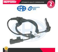 560278 Sensore, NÂ° giri ruota (MARCA-ERA)