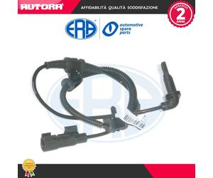 560278 Sensore, NÂ° giri ruota (MARCA-ERA)