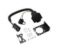 56038366AB Connettore a 7 pin for cablaggio rimorchio for Dodge, Ram, Durango, Jeep, Chrysler