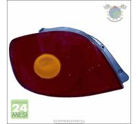 56040 Faro Gruppo Ottico Posteriore Sx Sinistro per Chevrolet (ex Daewoo) 2001/0