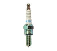 5605-Candela CR7EB NGK compatibile con DERBI 125 SONAR 125 4T AC CARB E3