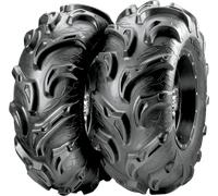 560590 TIRE MAYHEM 26X11-12 55F TL 6PLY CAN AM OUTLANDER 1000 R EFI 4X4 DPS 2016