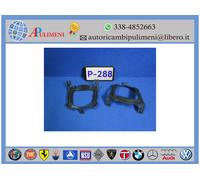 56072 COPPIA SUPPORTI ALTOPARLANTI ø 130 OPEL CORSA B CORSA C CORSA D