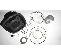 56093 KIT CILINDRO E PISTONE H2O OLIMPYA ø 40 PIAGGIO NRG Power DD 50 2T LC
