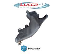 560952 Serbatoio Olio Senza Tappo Piaggio Liberty 50 2 Tempi Prima Serie 1997