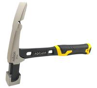 560g (568ml) one piece Acciaio Mattone Martello - 10435