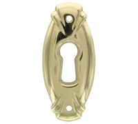56103 Q.TA' 1 BL BOCCHETTA P/MOBILI 30622 ORO LUCIDO 2