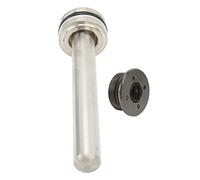 56110 ZW1 701, Trim Piston Sub Assy Design OE Antiruggine con Vite per Motore Fuoribordo da 90 a 250 HP