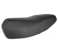 561100 Sella Booster 2004 nera T4Tune Yamaha BW'S 50 >04 2014 2015 2016