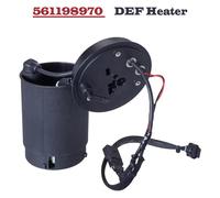 561198970 Diesel Exhaust Fluid DEF Heater per Volkswagen PassatTDI S1 Y