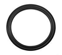 5612 Ruota di attrito in gomma per spazzaneve - Ricambio adatto per numeri modello 935-0243, 935-0243B e 735-0243 - Diametro 4 7/8 pollici, diametro interno 3 7/8 pollici, larghezza 1/2 pollici