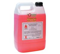56169 ALCOOL ETILICO DENATURATO 99,9 LT. 5