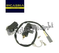 5617 - KIT STARTER AUTOMATICO FILO LUNGO CARBURATORE PHVA PHVB 50 PIAGGIO APRILI